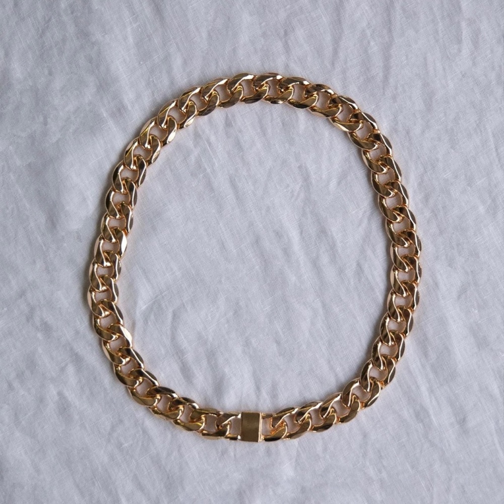 ✨Gold Chain Necklace✨